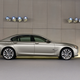 Illustration for article titled 2009 BMW 7-Series, Now With 400 HP Twin-Turbo V8